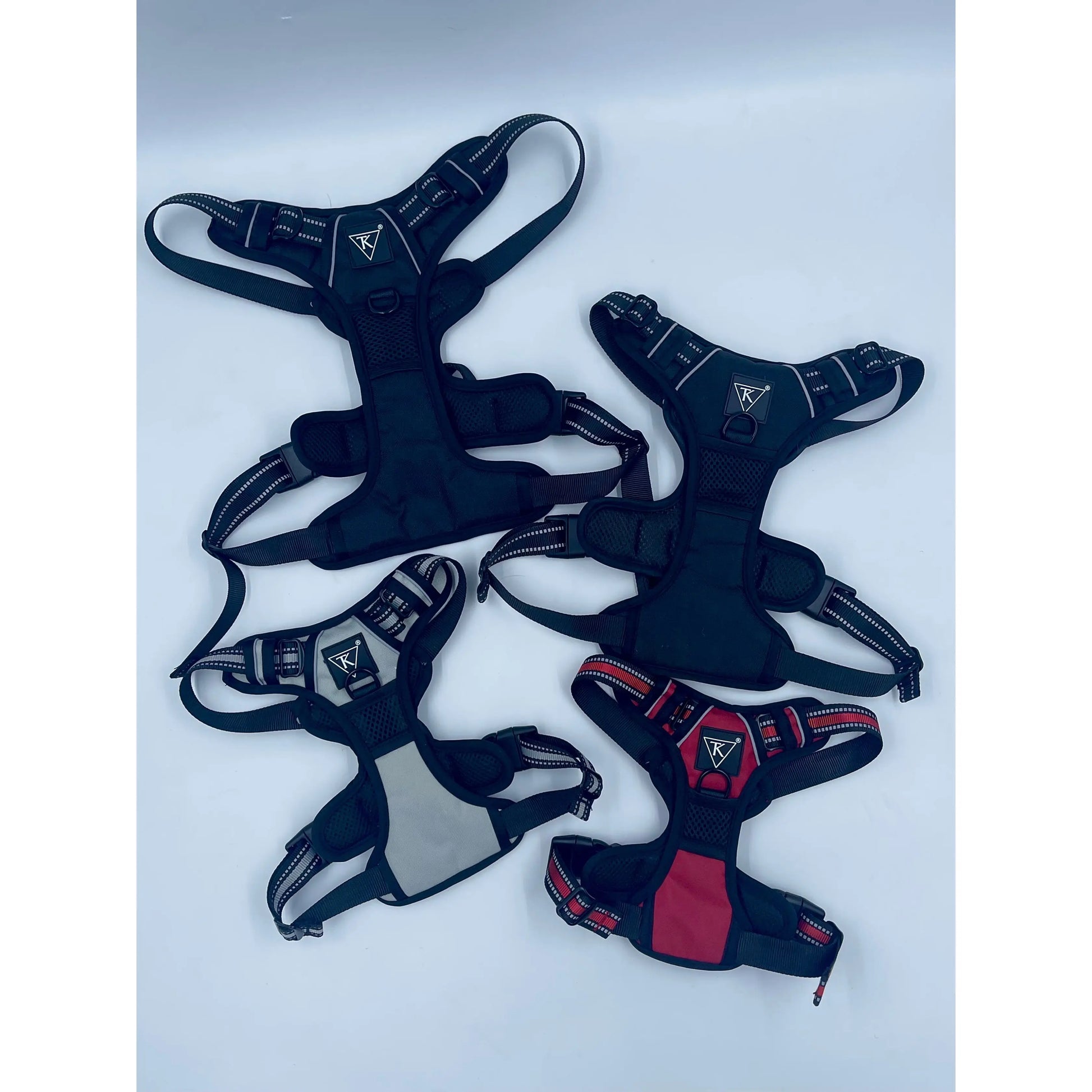TK Dog Harness