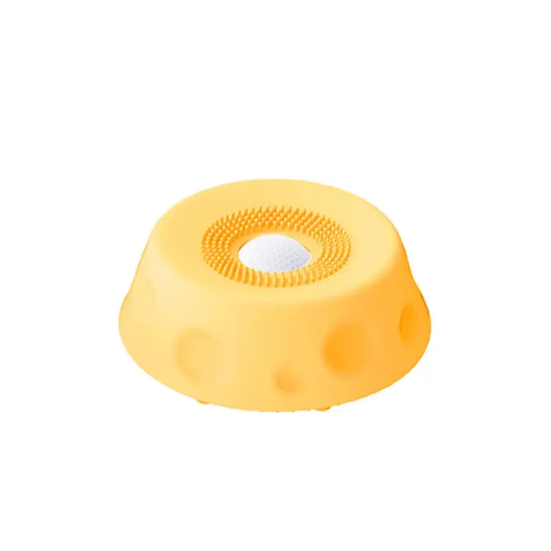 Slow Feeder Dog Bowls for Liquid Treat, Anti-Slip[Entertained Ball-In] Bone Broth Dog Lick Bowl,Pet Licking Bowls Cat Water Fountain Dog Products Puppy Essentials Cool Dog Stuff Paw Pace Liquid Slow Feeder Roller Ball Non-Slip Lick Ball Bowl Feeding