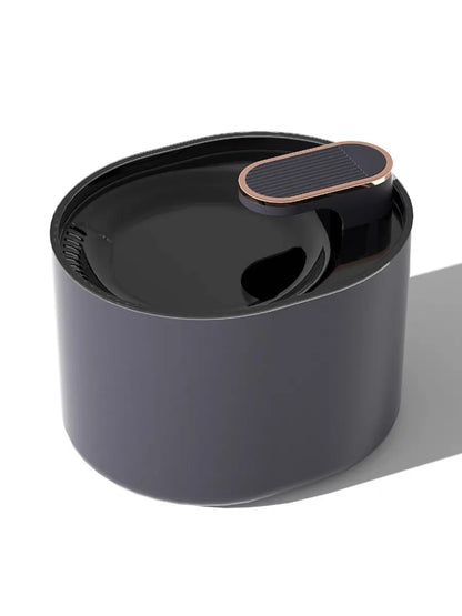Automatic Pet Water Fountain – Filtered Circulating Water Dispenser for Cats & Dogs | Low-Mess Drinking Design