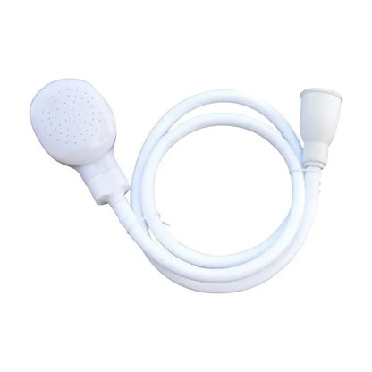 Pet Shower Sprayer – Multifunctional Dog & Cat Bathing Tool | Easy-Use Grooming & Cleaning Sprayer for Home & Garden