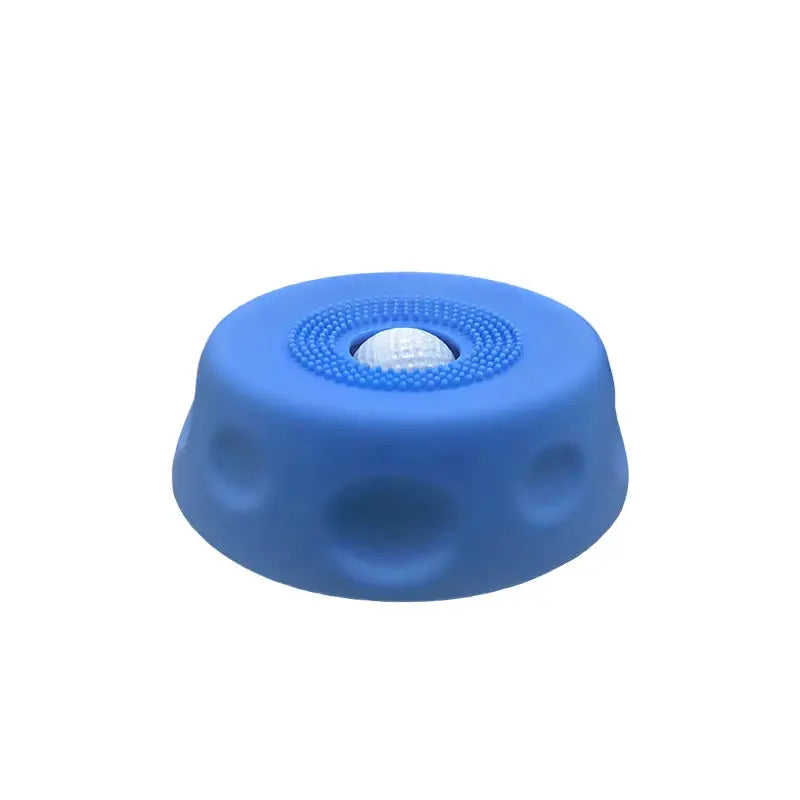 Slow Feeder Dog Bowls for Liquid Treat, Anti-Slip[Entertained Ball-In] Bone Broth Dog Lick Bowl,Pet Licking Bowls Cat Water Fountain Dog Products Puppy Essentials Cool Dog Stuff Paw Pace Liquid Slow Feeder Roller Ball Non-Slip Lick Ball Bowl Feeding