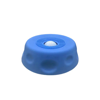 Slow Feeder Dog Bowls for Liquid Treat, Anti-Slip[Entertained Ball-In] Bone Broth Dog Lick Bowl,Pet Licking Bowls Cat Water Fountain Dog Products Puppy Essentials Cool Dog Stuff Paw Pace Liquid Slow Feeder Roller Ball Non-Slip Lick Ball Bowl Feeding