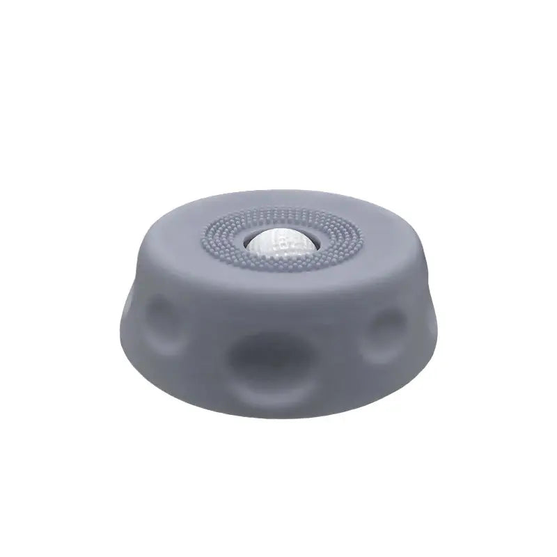 Slow Feeder Dog Bowls for Liquid Treat, Anti-Slip[Entertained Ball-In] Bone Broth Dog Lick Bowl,Pet Licking Bowls Cat Water Fountain Dog Products Puppy Essentials Cool Dog Stuff Paw Pace Liquid Slow Feeder Roller Ball Non-Slip Lick Ball Bowl Feeding